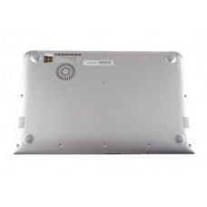 Toshiba Kira-102 PSU8SE BOTTOM CASE SILVER